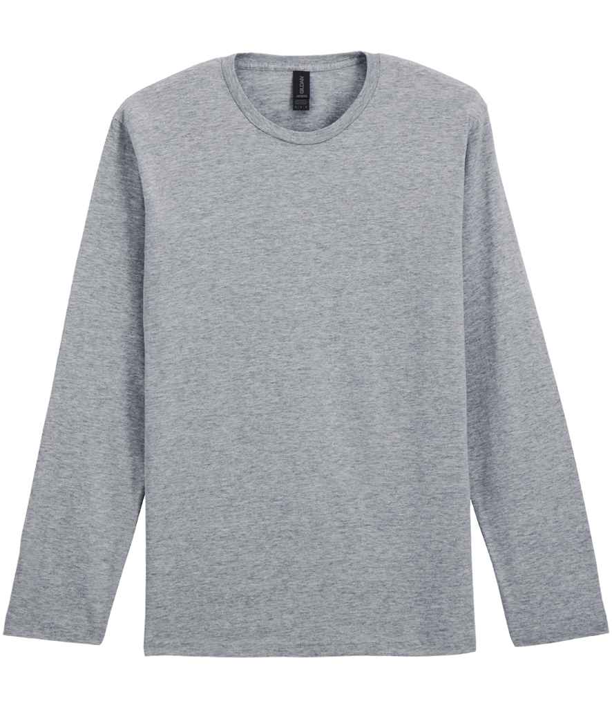 Gildan SoftStyle® Long Sleeve T-Shirt