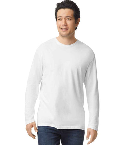 Gildan SoftStyle® Long Sleeve T-Shirt