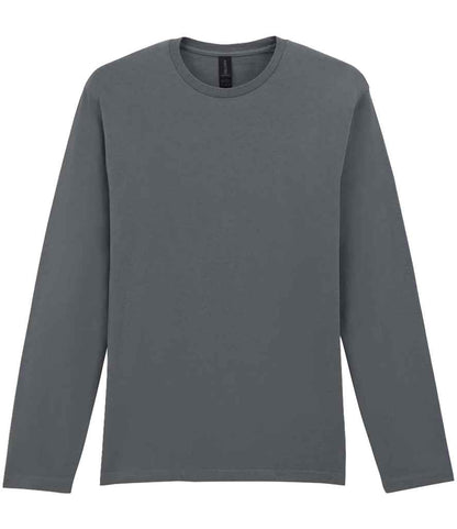 GD11 Charcoal Front
