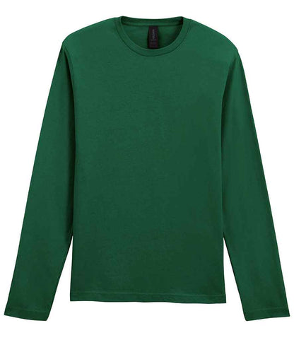 GD11 Fan Dark Green Front