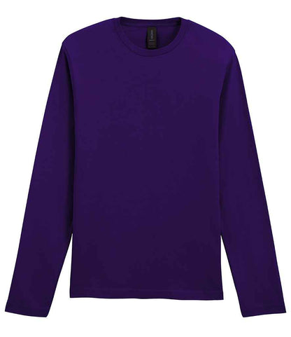 GD11 Fan Dark Purple Front