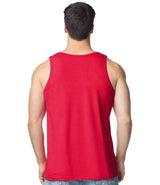 Gildan SoftStyle® Tank Top | Red thumbnail 2