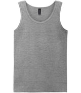 Gildan SoftStyle® Tank Top | Sport Grey thumbnail 3