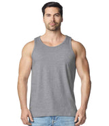 Gildan SoftStyle® Tank Top | Sport Grey thumbnail 1