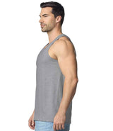 Gildan SoftStyle® Tank Top | Sport Grey thumbnail 2