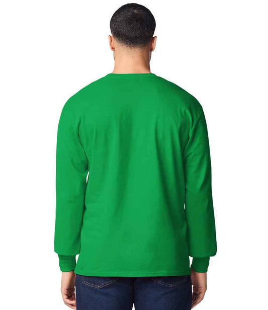 GD14 Irish Green Model