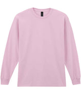 Gildan Ultra Cotton™ Long Sleeve T-Shirt | Light Pink thumbnail 4