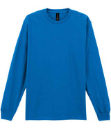 Gildan Ultra Cotton™ Long Sleeve T-Shirt | Royal Blue thumbnail 4