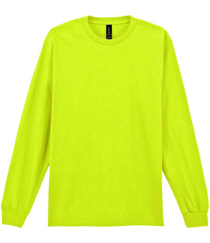 GD14 Safety Green Front