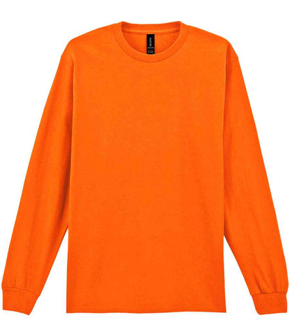 GD14 S Orange Front
