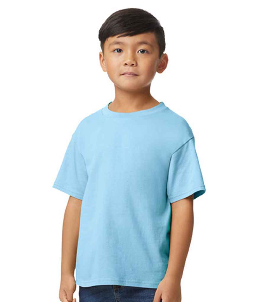 Gildan Kids SoftStyle® Midweight T-Shirt