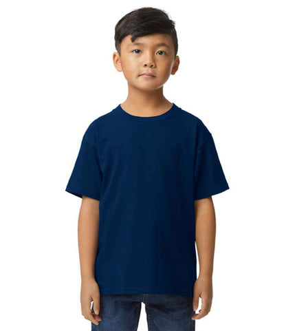 Gildan Kids SoftStyle® Midweight T-Shirt