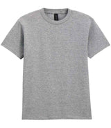Gildan Kids SoftStyle® Midweight T-Shirt | Sport Grey thumbnail 4