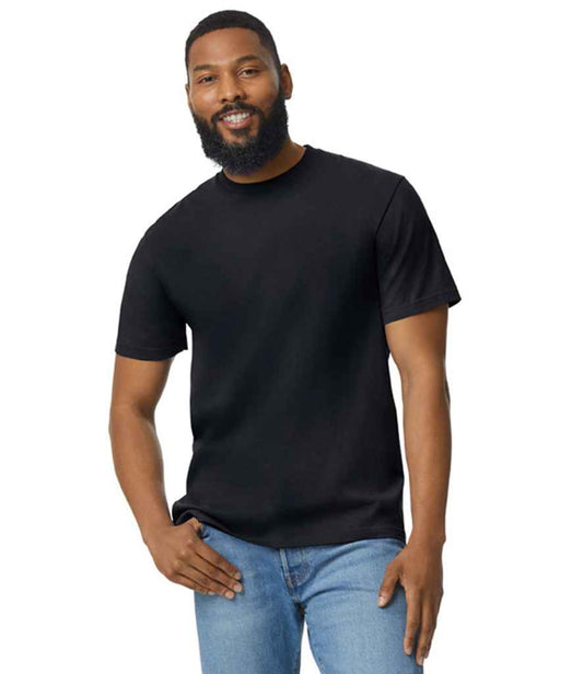 Gildan SoftStyle® Midweight T-Shirt