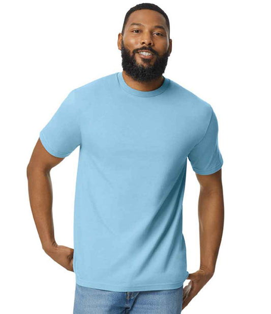 GD15 Light Blue Model