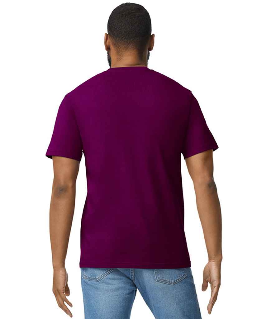 GD15 Maroon Model
