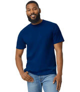 Gildan SoftStyle® Midweight T-Shirt | Navy thumbnail 1