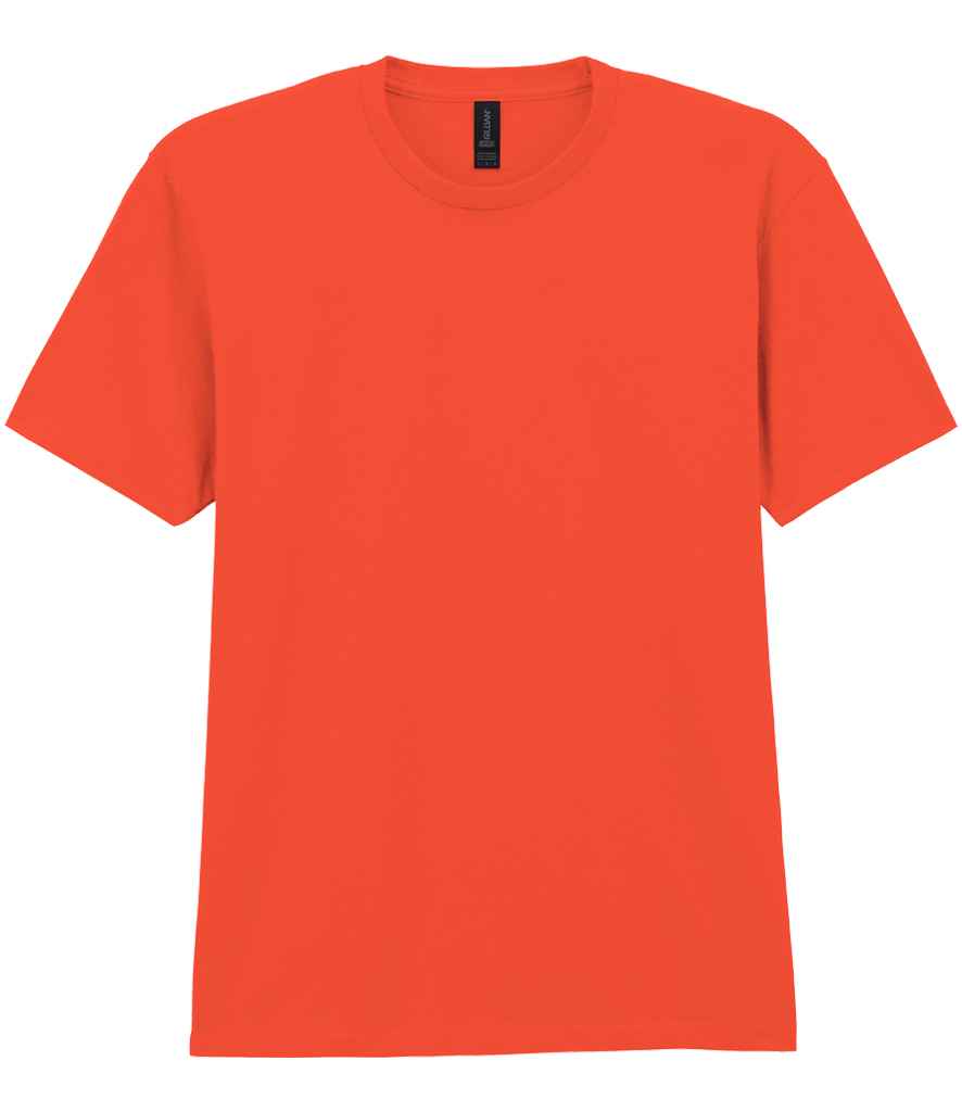GD15 Orange Front