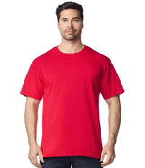 Gildan SoftStyle® Midweight T-Shirt | Red thumbnail 1