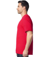 Gildan SoftStyle® Midweight T-Shirt | Red thumbnail 3
