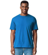 Gildan SoftStyle® Midweight T-Shirt | Royal Blue thumbnail 1