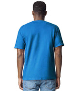 Gildan SoftStyle® Midweight T-Shirt | Royal Blue thumbnail 2