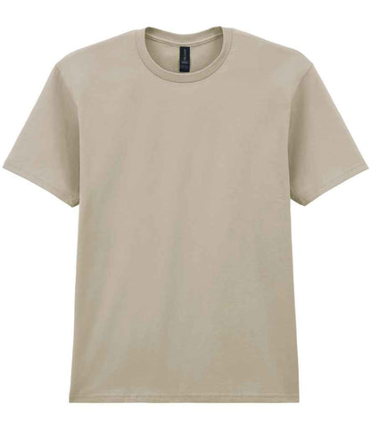 GD15 Sand Front