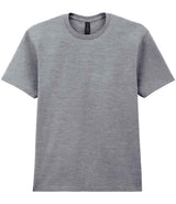 Gildan SoftStyle® Midweight T-Shirt | Sport Grey thumbnail 4