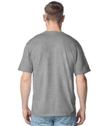 Gildan SoftStyle® Midweight T-Shirt | Sport Grey thumbnail 2
