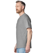 Gildan SoftStyle® Midweight T-Shirt | Sport Grey thumbnail 3
