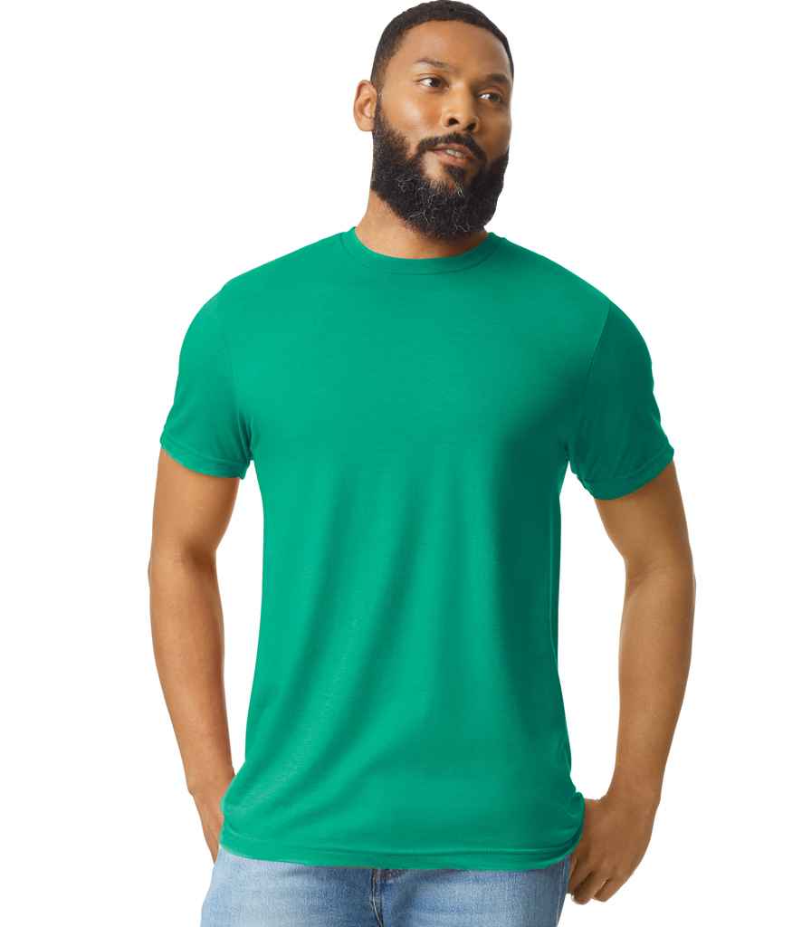 Gildan SoftStyle® CVC T-Shirt
