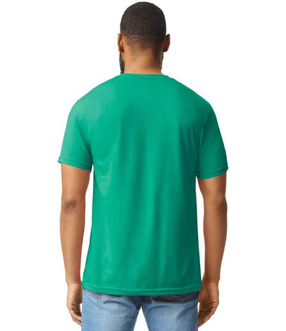 Gildan SoftStyle® CVC T-Shirt