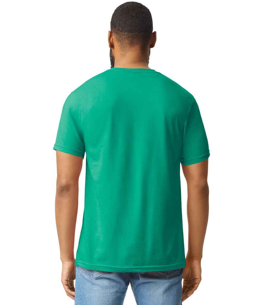 Gildan SoftStyle® CVC T-Shirt