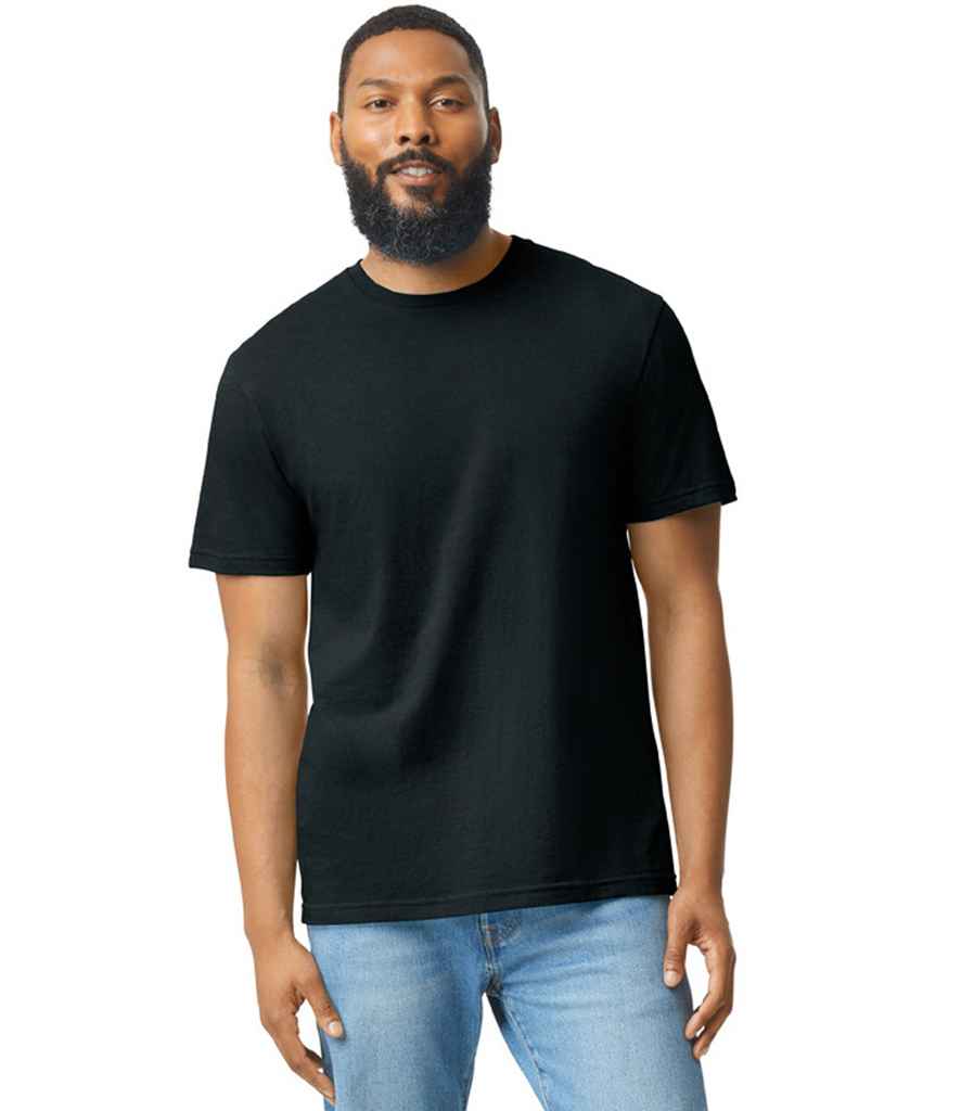 Gildan SoftStyle® CVC T-Shirt