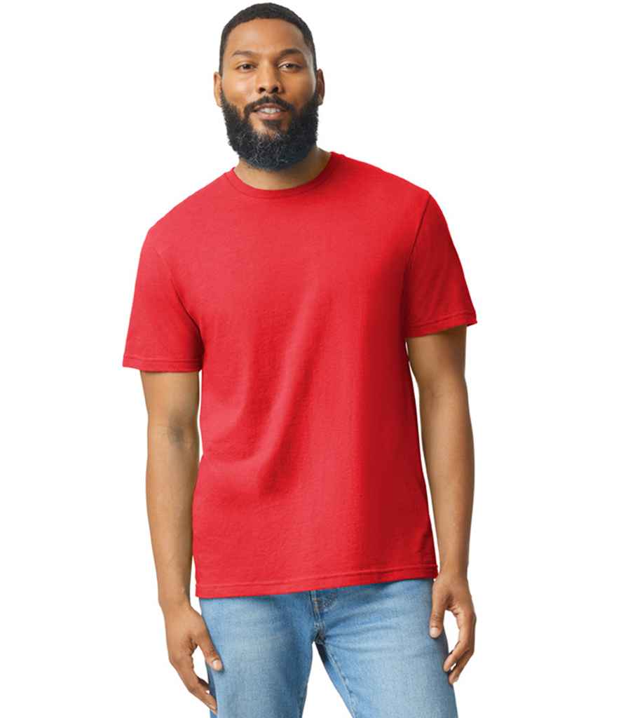 Gildan SoftStyle® CVC T-Shirt