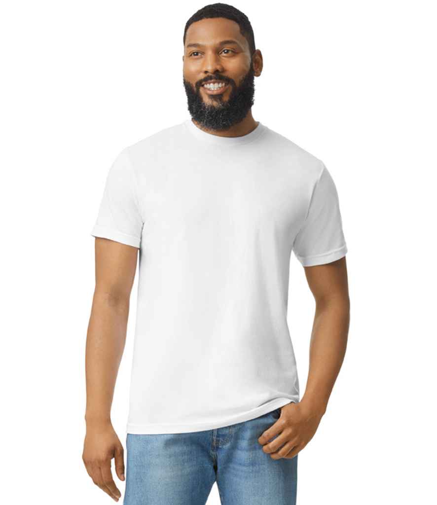 Gildan SoftStyle® CVC T-Shirt