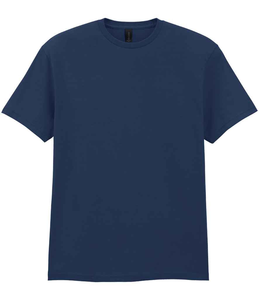 Gildan SoftStyle® CVC T-Shirt | Navy Mist