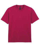 Gildan Hammer Maxweight T-Shirt | Cherry Red thumbnail 4