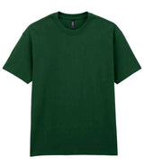 Gildan Hammer Maxweight T-Shirt | Forest Green thumbnail 4