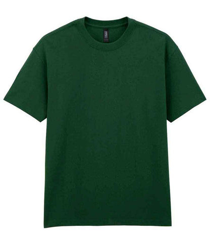 GD201 Forest Green Front
