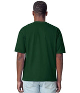 Gildan Hammer Maxweight T-Shirt | Forest Green thumbnail 2