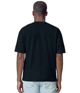 Gildan Hammer Maxweight T-Shirt | Pitch Black thumbnail 2