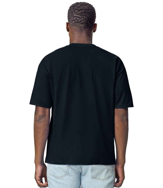 GD201 Pitch Black Model