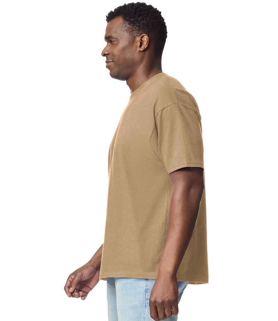 GD201 Tan Model