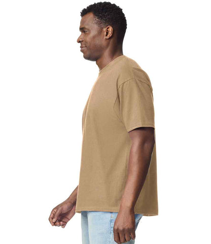 GD201 Tan Model