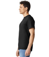 Gildan Hammer Heavyweight T-Shirt | Black thumbnail 3