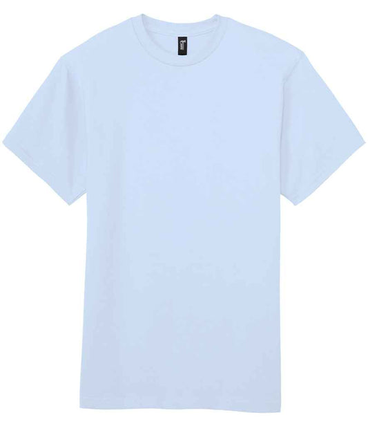 GD21 Chambray Front