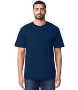 Gildan Hammer Heavyweight T-Shirt | Sport Dark Navy thumbnail 1