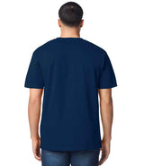 Gildan Hammer Heavyweight T-Shirt | Sport Dark Navy thumbnail 2