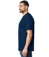 Gildan Hammer Heavyweight T-Shirt | Sport Dark Navy thumbnail 3